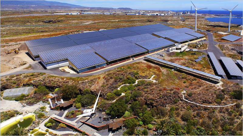 El proyecto Voltaire desarrollará un gemelo digital y soluciones de IA para un sistema eléctrico flexible