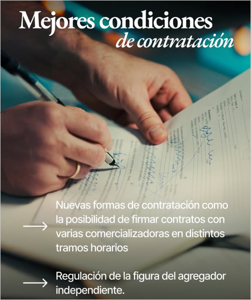 Real Decreto 88/2026, de 11 de febrero, por el que se aprueba el Reglamento general de suministro, comercialización y agregación de energía eléctrica.