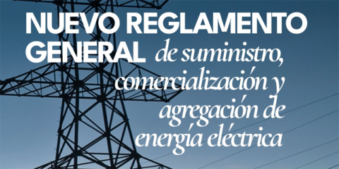 Modernización del sistema eléctrico, protección del consumidor y despliegue del agregador independiente, ejes del Real Decreto 88/2026