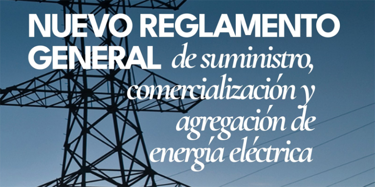 El Reglamento de suministro, comercialización y agregación de energía eléctrica fuerza los derechos del consumidor, impulsa agregadores independientes y moderniza la gestión de datos en España