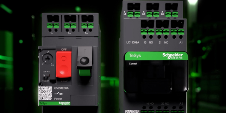 La nueva tecnología de conexión rápida SNAP IN de Schneider Electric simplifica el cableado de cuadros eléctricos