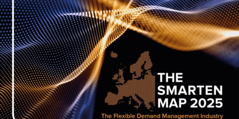 Dos informes de smartEn muestran oportunidades y brechas en la flexibilidad de la demanda europea