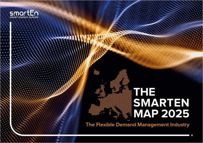 Dos informes de smartEn muestran oportunidades y brechas en la flexibilidad de la demanda europea