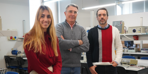 Una tesis propone alternativas para coordinar la demanda con necesidades de la red eléctrica