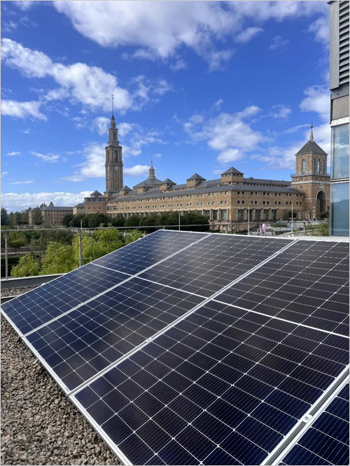 Los datos de UNEF indican que en 2025 se instalaron 1.139 MW de autoconsumo en España, alcanzando ya 9,3 GW