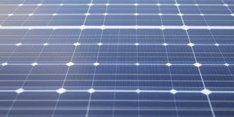 Andalucía alcanza el 46,6% del objetivo de autoconsumo colectivo previsto para 2026