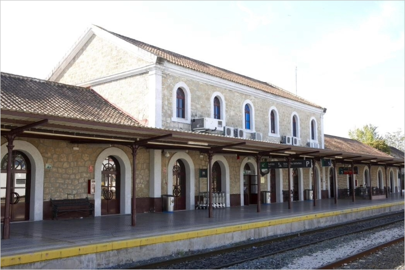 inversion transportes