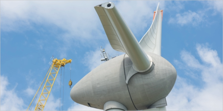 subvencionan con 86 millones 47 proyectos de reciclado, reutilización y ecodiseño de bienes de equipo para renovables