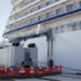 El Puerto de Cádiz estrena el sistema de suministro eléctrico a cruceros con tecnología OPS