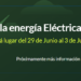 El XI Campus de la Energía Eléctrica de Castilla y León analizará el sector, renovables y geoestrategia