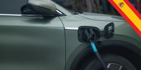 La Comisión Europea aprueba 200 millones en ayudas a la industria de vehículos eléctricos en España