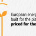La CE presenta medidas para impulsar las energías limpias y reducir los precios de la energía