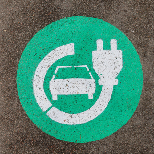 La nueva Directiva de Instrumentos de Medición facilitará la implantación de cargadores para vehículos eléctricos