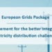 Declaración de los DSO para una mejor integración de los desafíos de la distribución de electricidad