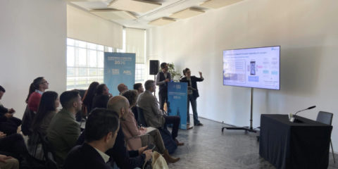 El proyecto H2SALT confirma el papel estratégico de las cavernas de sal en la transición energética