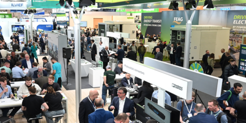 Saque partido a su flexibilidad  en la feria internacional EM-Power Europe 2026