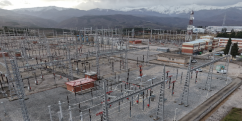 Finalizada la modernización de la subestación Montearenas para mejorar el suministro eléctrico
