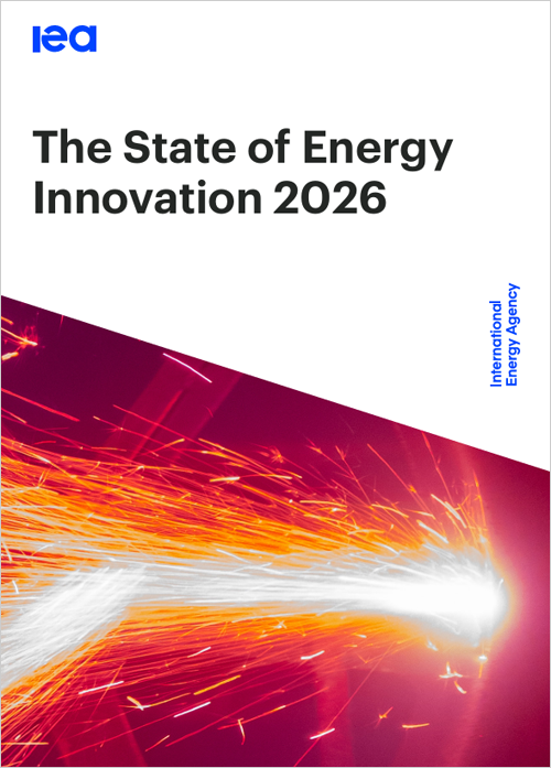 La seguridad energética impulsa una nueva era de innovación con las baterías liderando las patentes globales