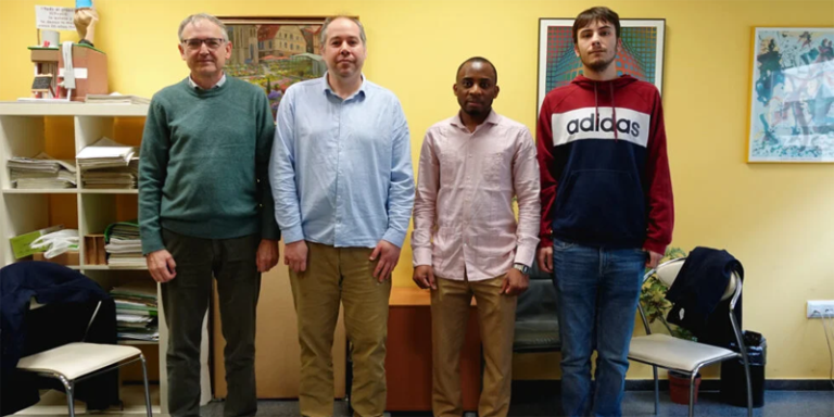 Investigadores demuestran que el almacenamiento térmico potencia la integración de renovables en redes eléctricas