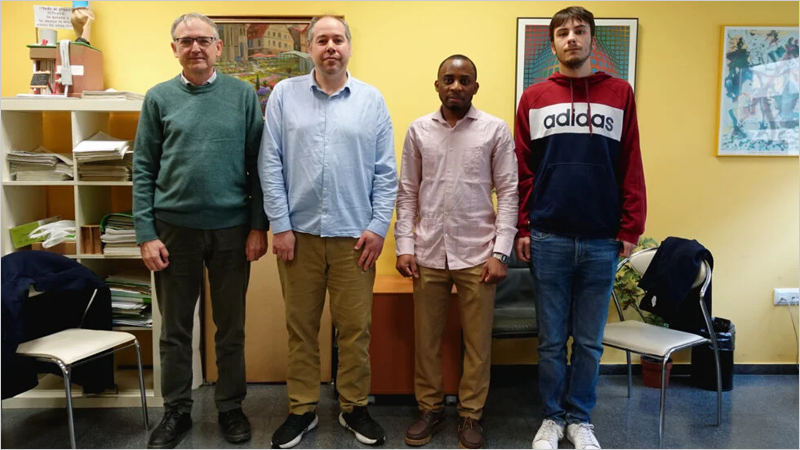 Investigadores demuestran que el almacenamiento térmico potencia la integración de renovables en redes eléctricas