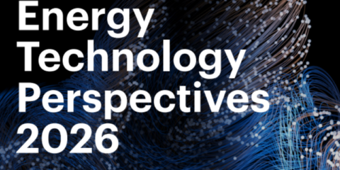 Un informe de la IEA analiza las cadenas de suministro de la tecnología energética