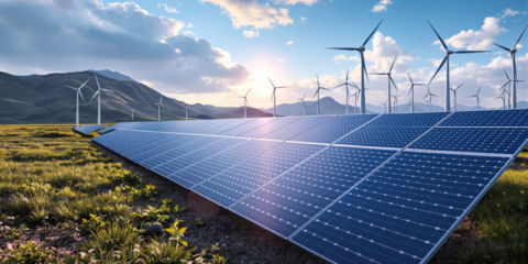 El nuevo Plan de Acción sobre Energías Renovables de la GRA identifica cinco acciones prioritarias