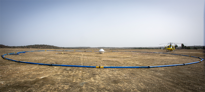 Aprobado el I Plan de acción para la gestión sostenible de las materias primas minerales 2026-2030