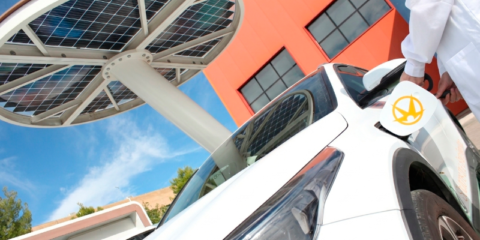 El proyecto MUSoL presenta sus primeros resultados para promover la recarga eléctrica inteligente