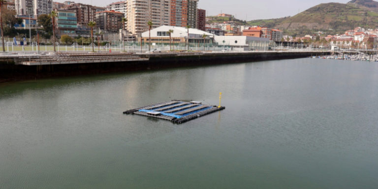 Puerto de Bilbao