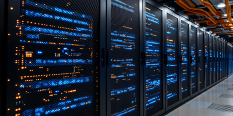 La Comisión Europea consulta sobre el futuro sistema de calificación para los centros de datos