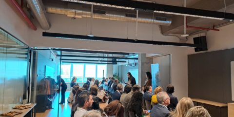 Nuevas soluciones para acelerar el despliegue del hidrógeno en el marco del proyecto H2Integra