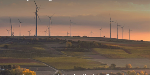 Consultas públicas abiertas para diseñar una normativa que acelere la implantación de renovables