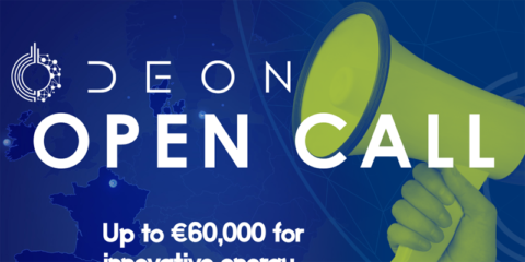 Convocatoria del proyecto Odeon para financiar soluciones para un sistema energético más resiliente