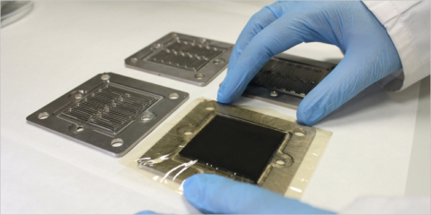 El proyecto Hedera avanza en electrolizadores para impulsar un hidrógeno verde más competitivo