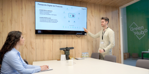 El proyecto Traca impulsa el Pasaporte Digital de Producto para baterías