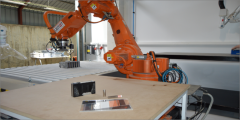 En marcha en Terrassa un laboratorio pionero especializado en el reciclaje de baterías