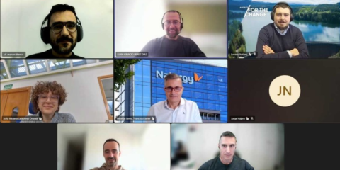 El proyecto Werehypo investigará soluciones para reducir el desgaste en centrales hidroeléctricas