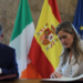 Firmado un MoU para analizar la viabilidad de una interconexión eléctrica entre España e Irlanda