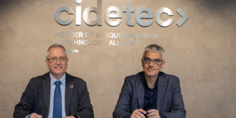 Gipuzkoa refuerza el laboratorio Naturklima para impulsar el reciclaje y la reutilización de baterías