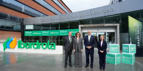 El Global Smart Grids Innovation Hub avanza en el desarrollo de las redes eléctricas del futuro