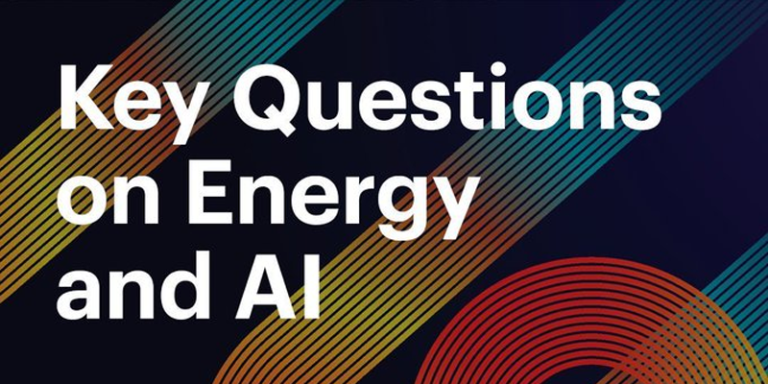 La IEA advierte que la IA aumenta la demanda eléctrica de los centros de datos, pero destaca su potencial para impulsar la innovación y competitividad industrial