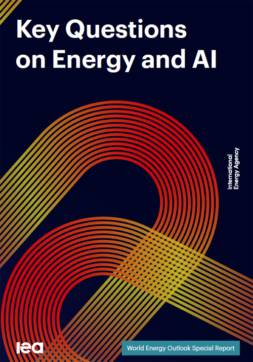 La IEA advierte que la IA aumenta la demanda eléctrica de los centros de datos, pero destaca su potencial para impulsar la innovación y competitividad industrial