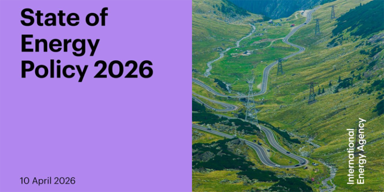 El gasto público en energía supera los 405.000 millones de dólares en 2025, según un informe de la IEA