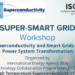 Workshop sobre superconductividad y redes inteligentes para la transformación del sistema eléctrico