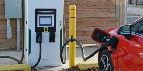 La red pública de recarga eléctrica en España supera los 53.000 puntos operativos, según Aedive