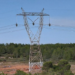 La repotenciación de la línea Godelleta-Requena refuerza el suministro eléctrico en Valencia