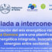 La ULPGC analiza el impacto de la interconexión eléctrica en la transición energética de La Gomera