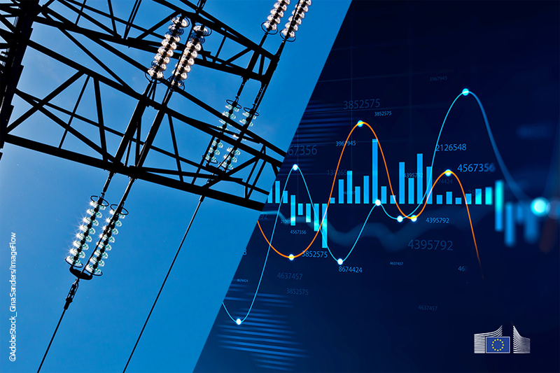 La UE publica nuevas normas para mercados energéticos más transparentes y justos