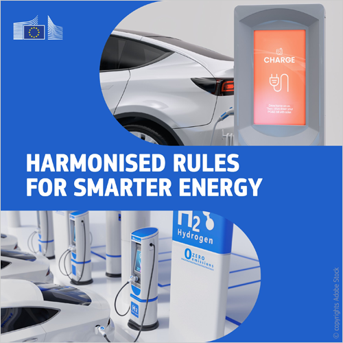 En vigor las normas de la UE que garantizan mediciones precisas en la recarga de vehículos eléctricos
