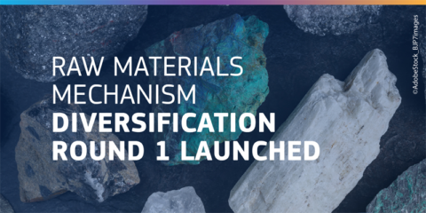 La Comisión Europea lanza una plataforma para compradores y proveedores de materias primas